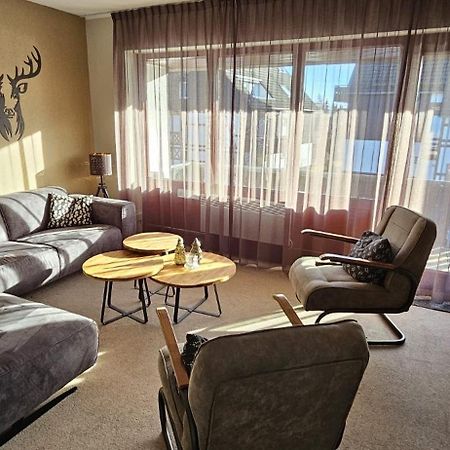 Winterberg Sport Apartment 5 ภายนอก รูปภาพ