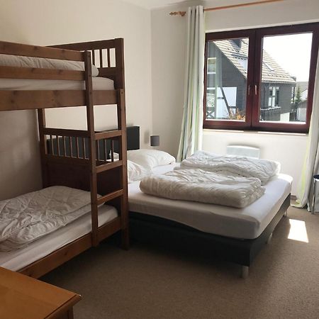 Winterberg Sport Apartment 5 ภายนอก รูปภาพ