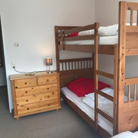 Winterberg Sport Apartment 5 ภายนอก รูปภาพ