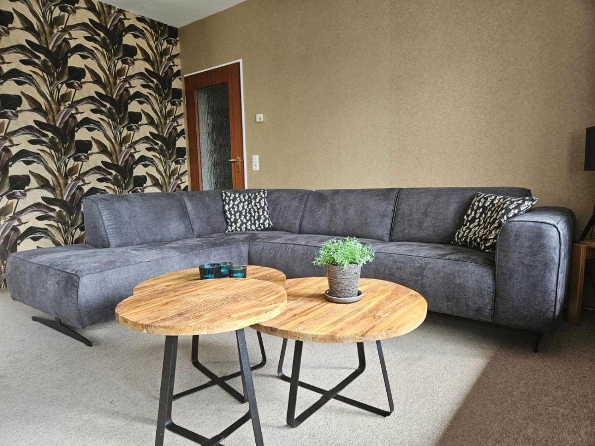 Winterberg Sport Apartment 5 ภายนอก รูปภาพ