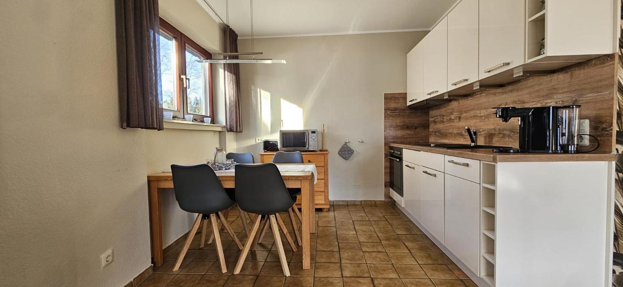 Winterberg Sport Apartment 5 ภายนอก รูปภาพ
