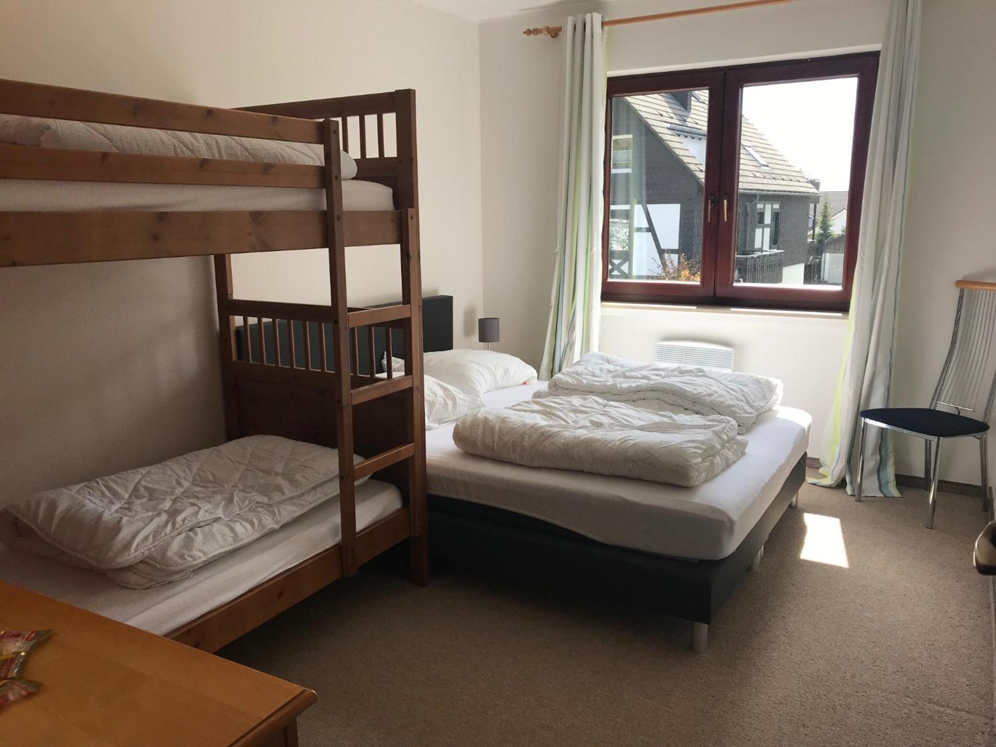 Winterberg Sport Apartment 5 ภายนอก รูปภาพ