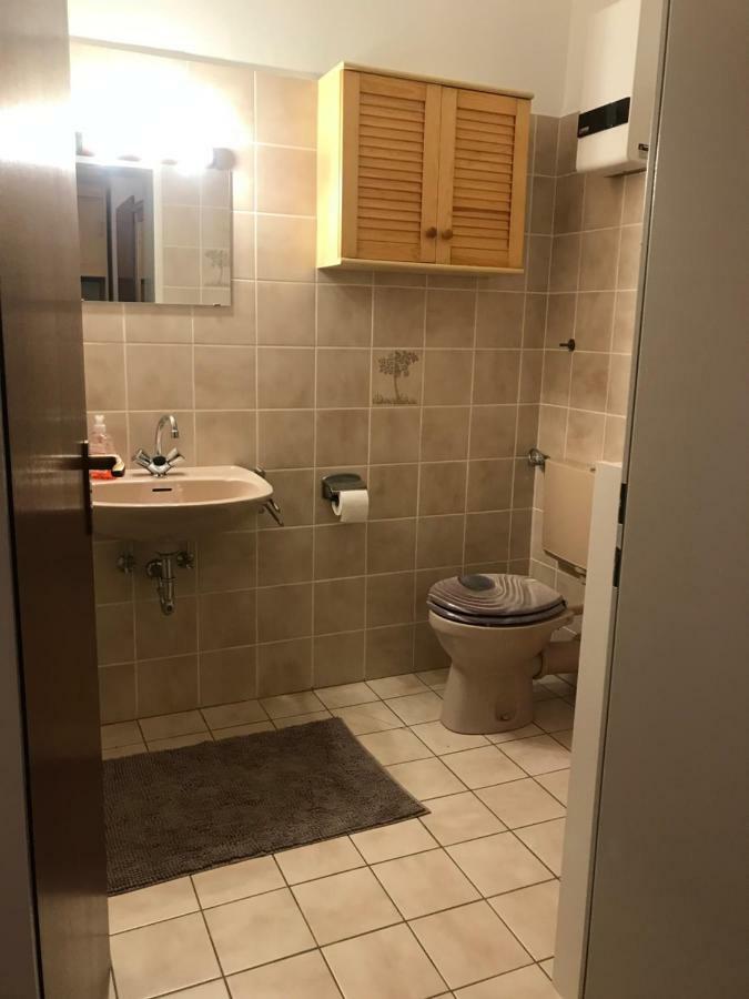 Winterberg Sport Apartment 5 ภายนอก รูปภาพ
