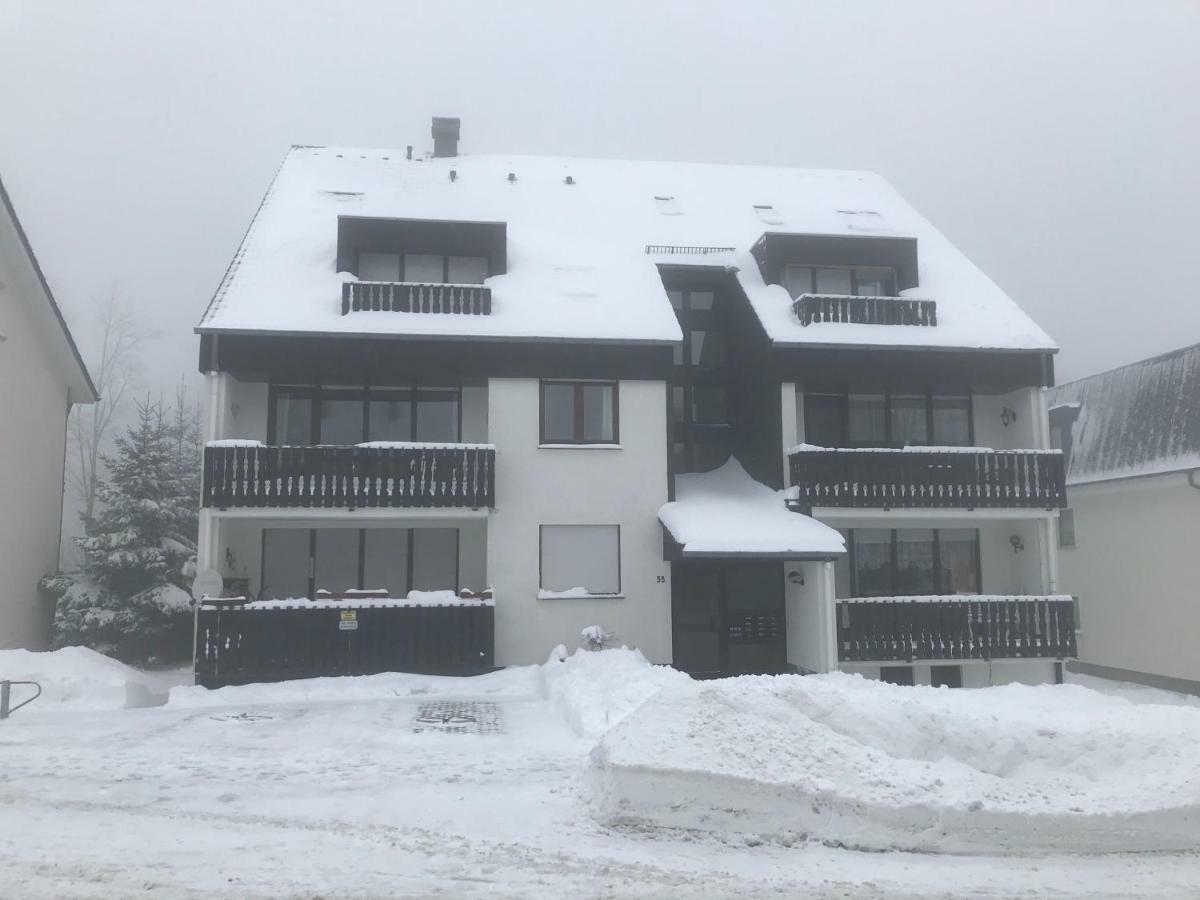 Winterberg Sport Apartment 5 ภายนอก รูปภาพ